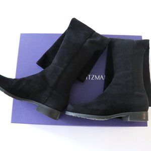 Stuart Weitzman 5050 boots
